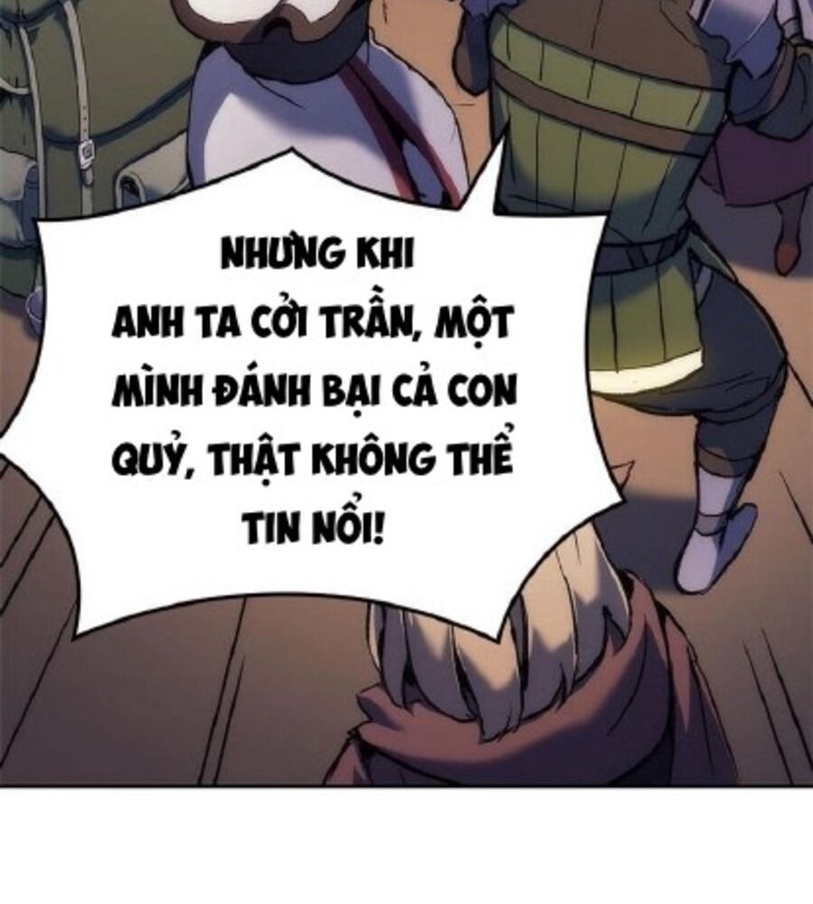Võ Vương Tái Thế Chapter 33 - Trang 2