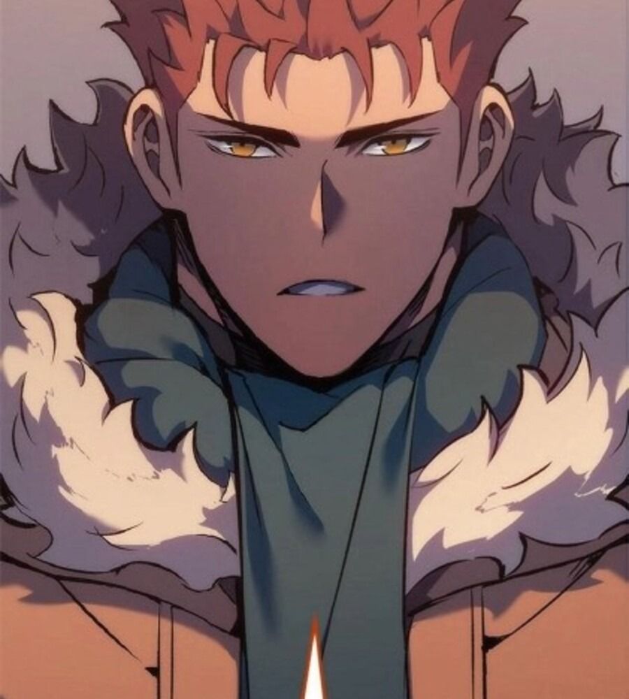 Võ Vương Tái Thế Chapter 33 - Trang 2