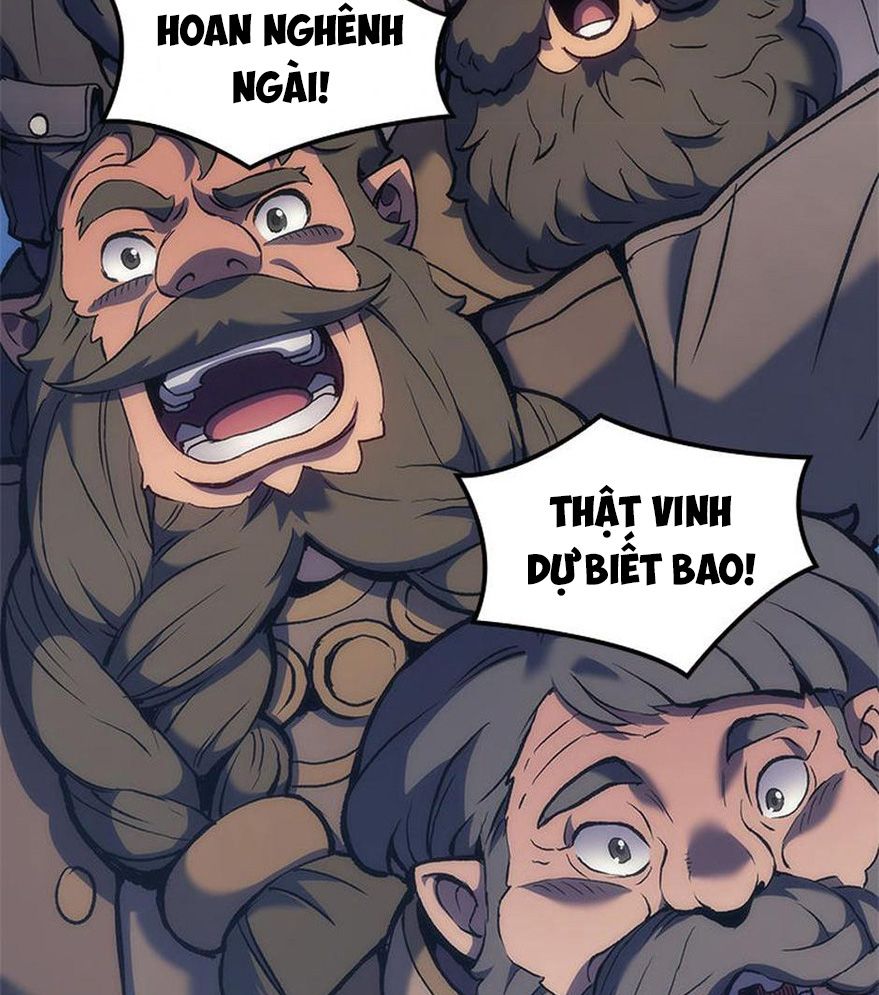 Võ Vương Tái Thế Chapter 34 - Trang 2