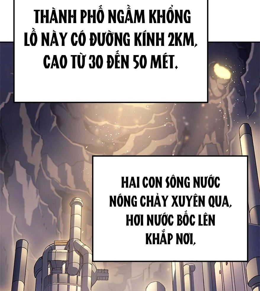 Võ Vương Tái Thế Chapter 34 - Trang 2