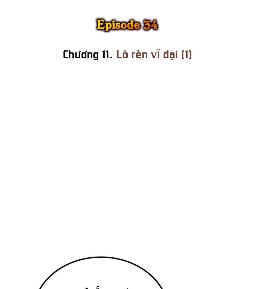 Võ Vương Tái Thế Chapter 34 - Trang 2
