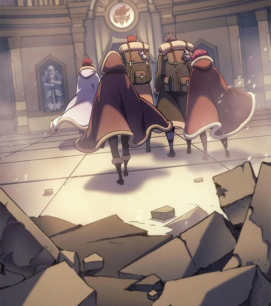 Võ Vương Tái Thế Chapter 34 - Trang 2
