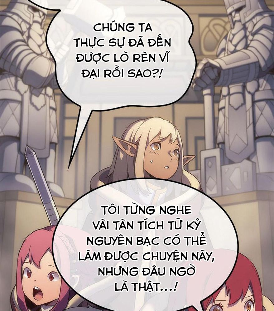 Võ Vương Tái Thế Chapter 34 - Trang 2