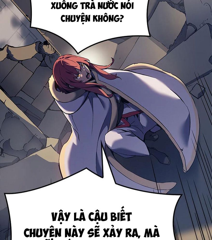 Võ Vương Tái Thế Chapter 34 - Trang 2