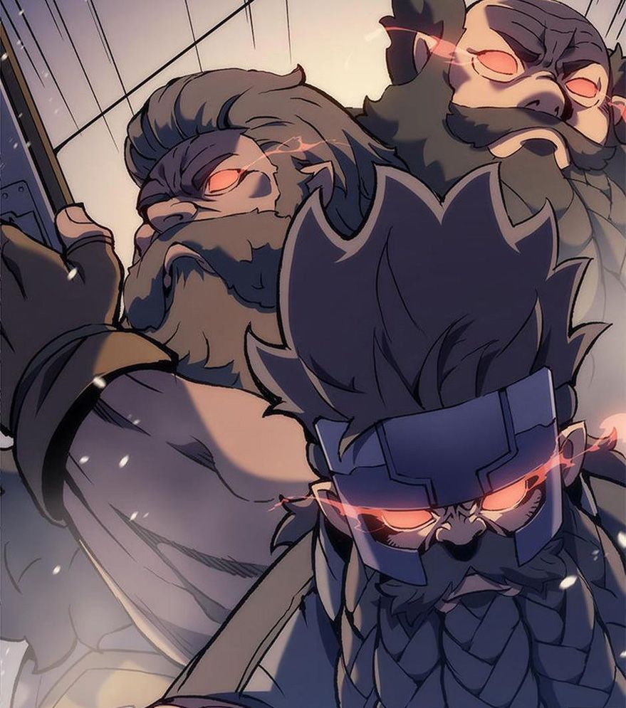 Võ Vương Tái Thế Chapter 34 - Trang 2