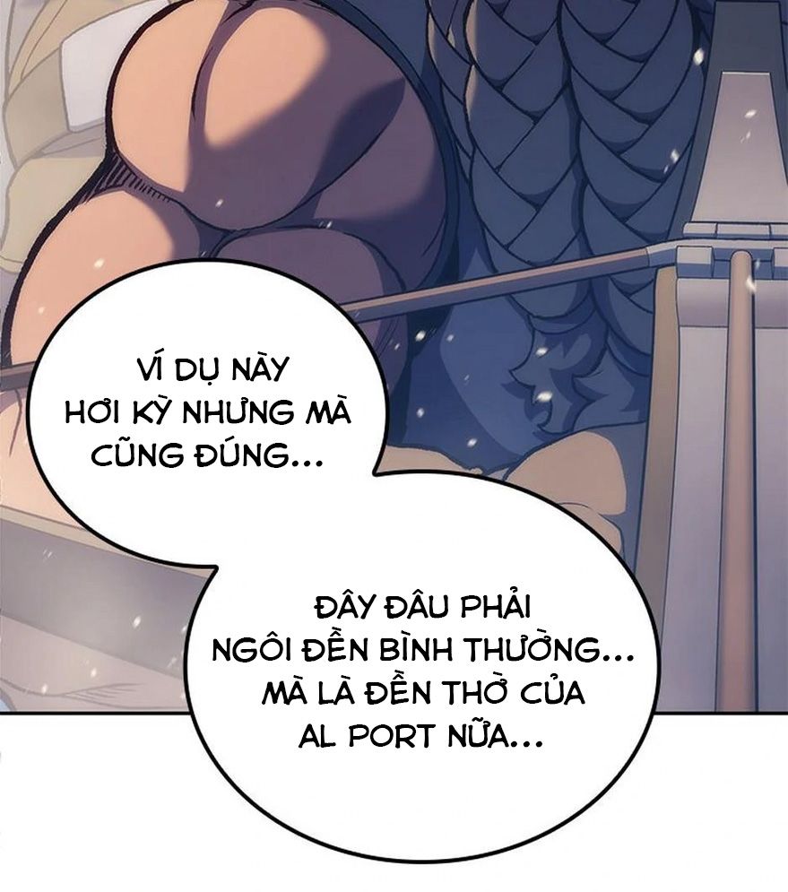 Võ Vương Tái Thế Chapter 34 - Trang 2