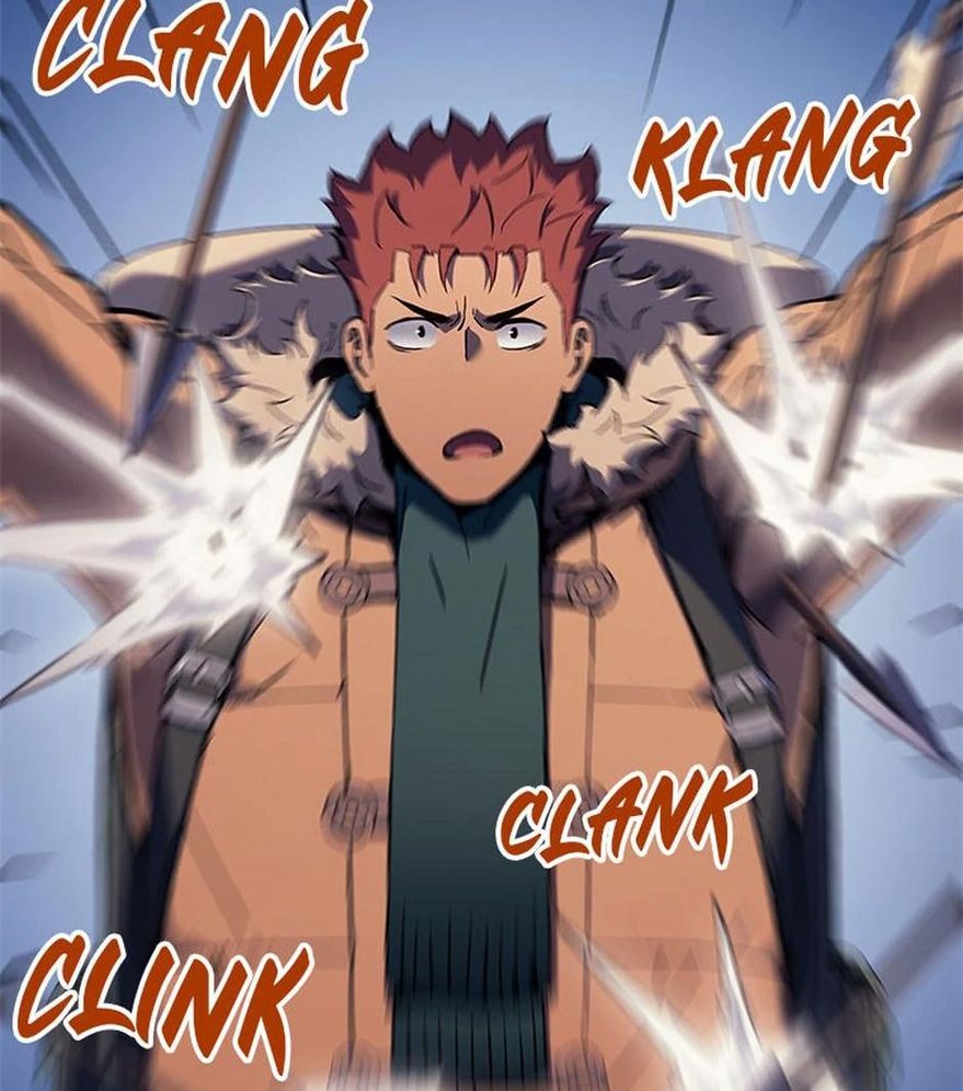 Võ Vương Tái Thế Chapter 34 - Trang 2