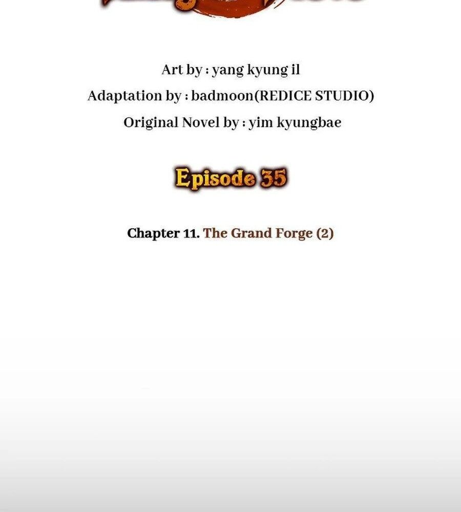 Võ Vương Tái Thế Chapter 35 - Trang 2