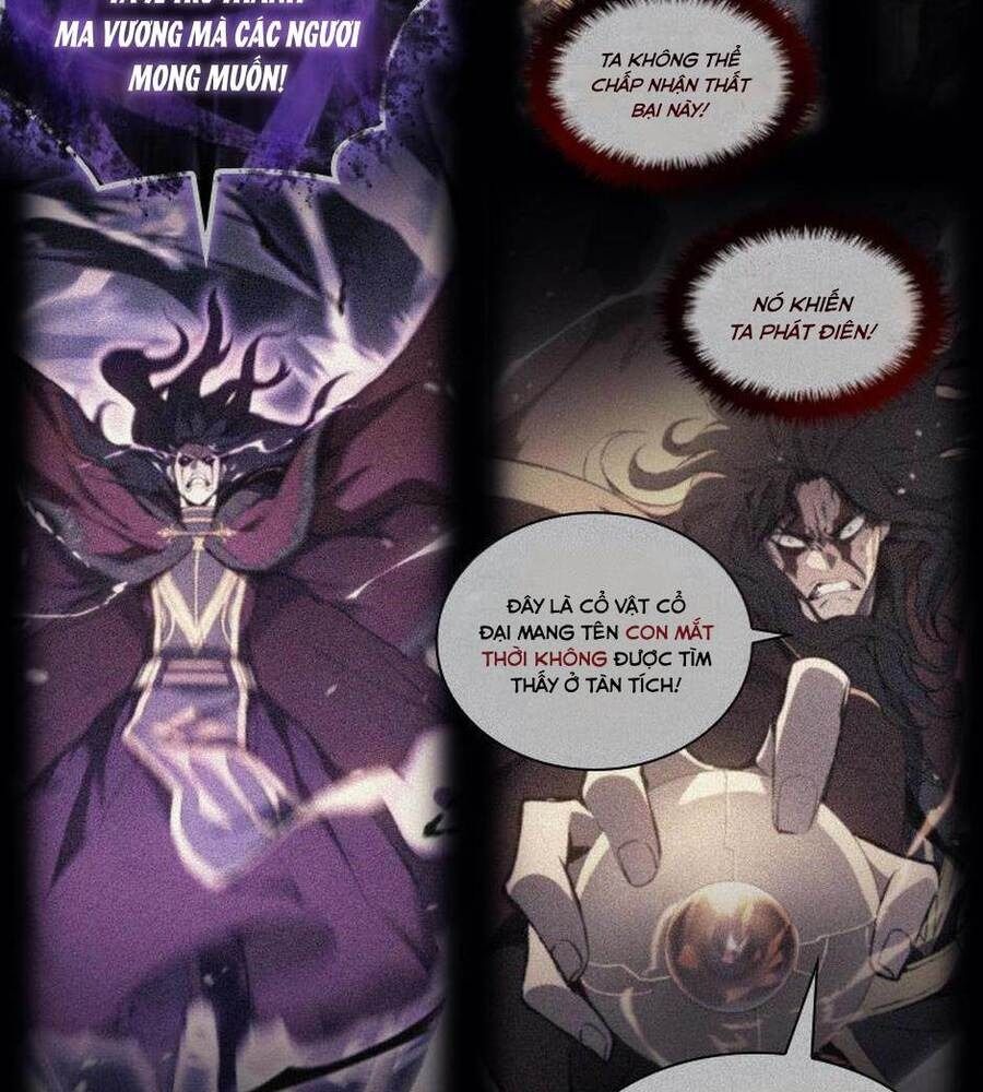 Võ Vương Tái Thế Chapter 35 - Trang 2
