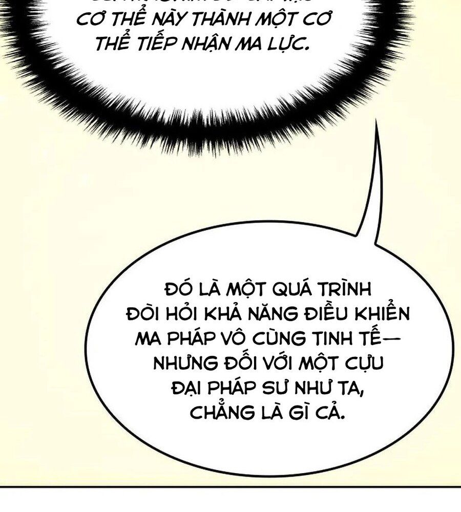Võ Vương Tái Thế Chapter 36 - Trang 2