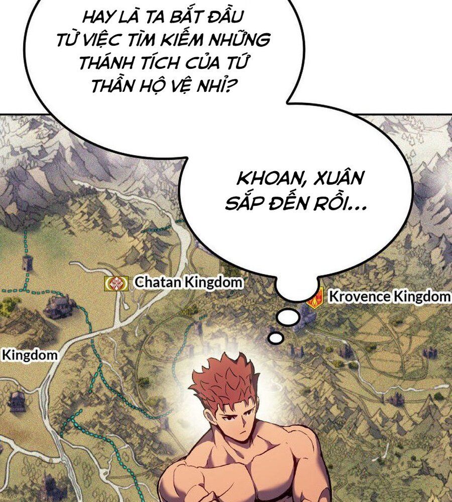 Võ Vương Tái Thế Chapter 36 - Trang 2