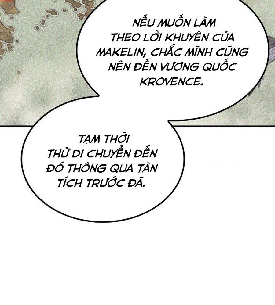 Võ Vương Tái Thế Chapter 36 - Trang 2