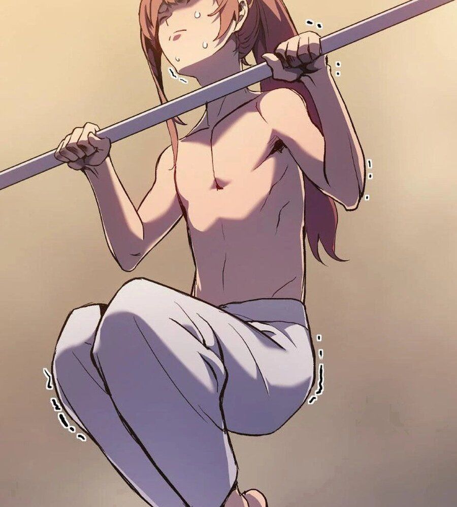 Võ Vương Tái Thế Chapter 36 - Trang 2