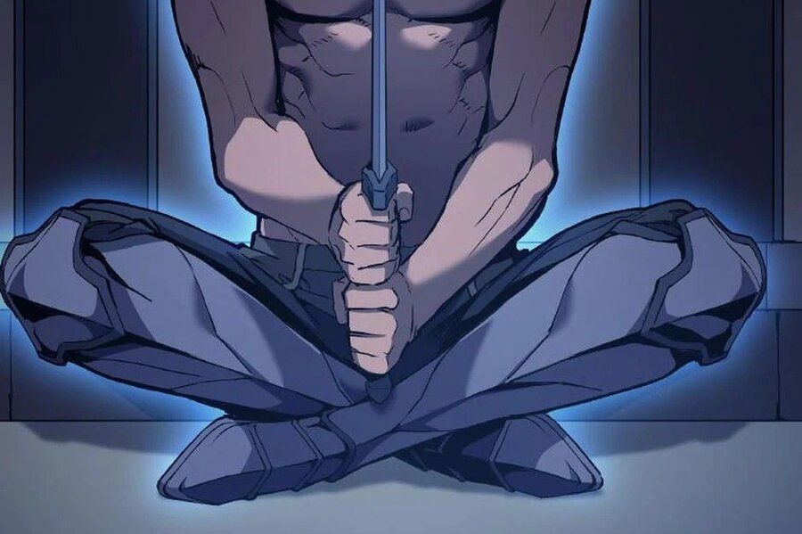 Võ Vương Tái Thế Chapter 36 - Trang 2