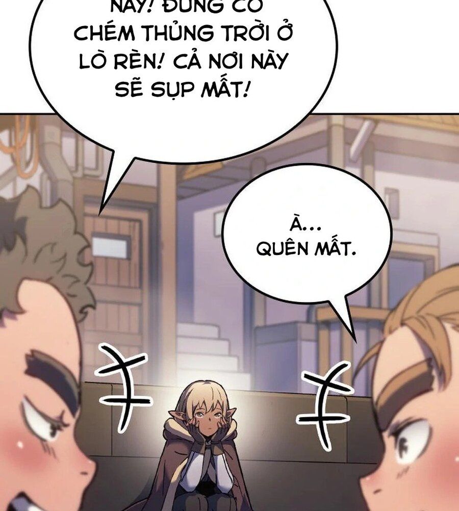 Võ Vương Tái Thế Chapter 36 - Trang 2