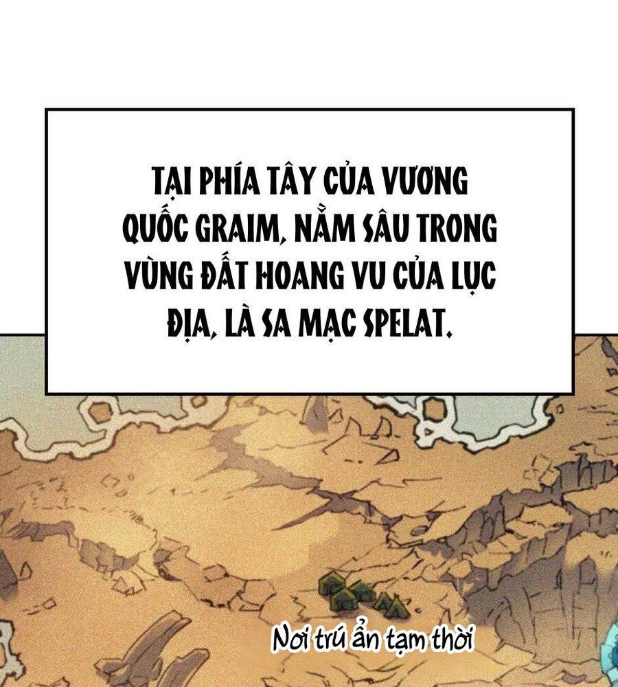 Võ Vương Tái Thế Chapter 36 - Trang 2