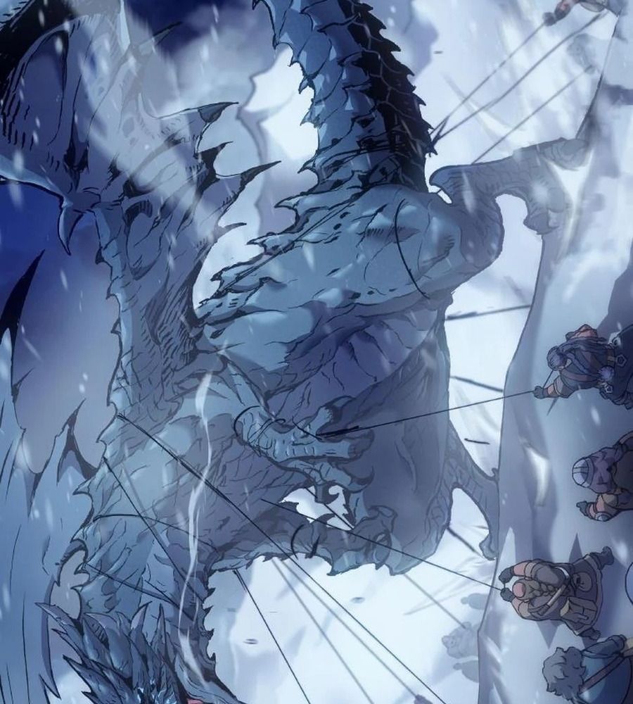 Võ Vương Tái Thế Chapter 36 - Trang 2