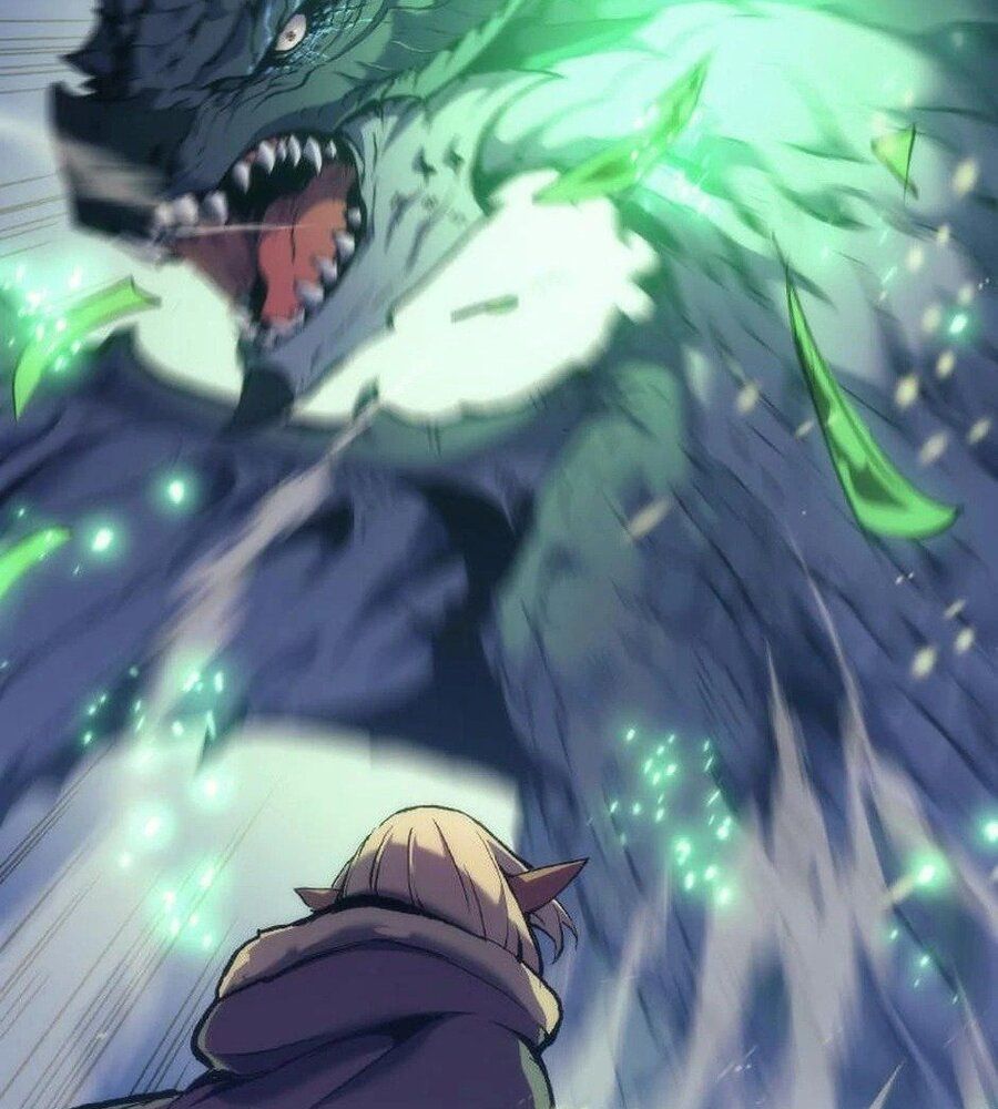 Võ Vương Tái Thế Chapter 36 - Trang 2