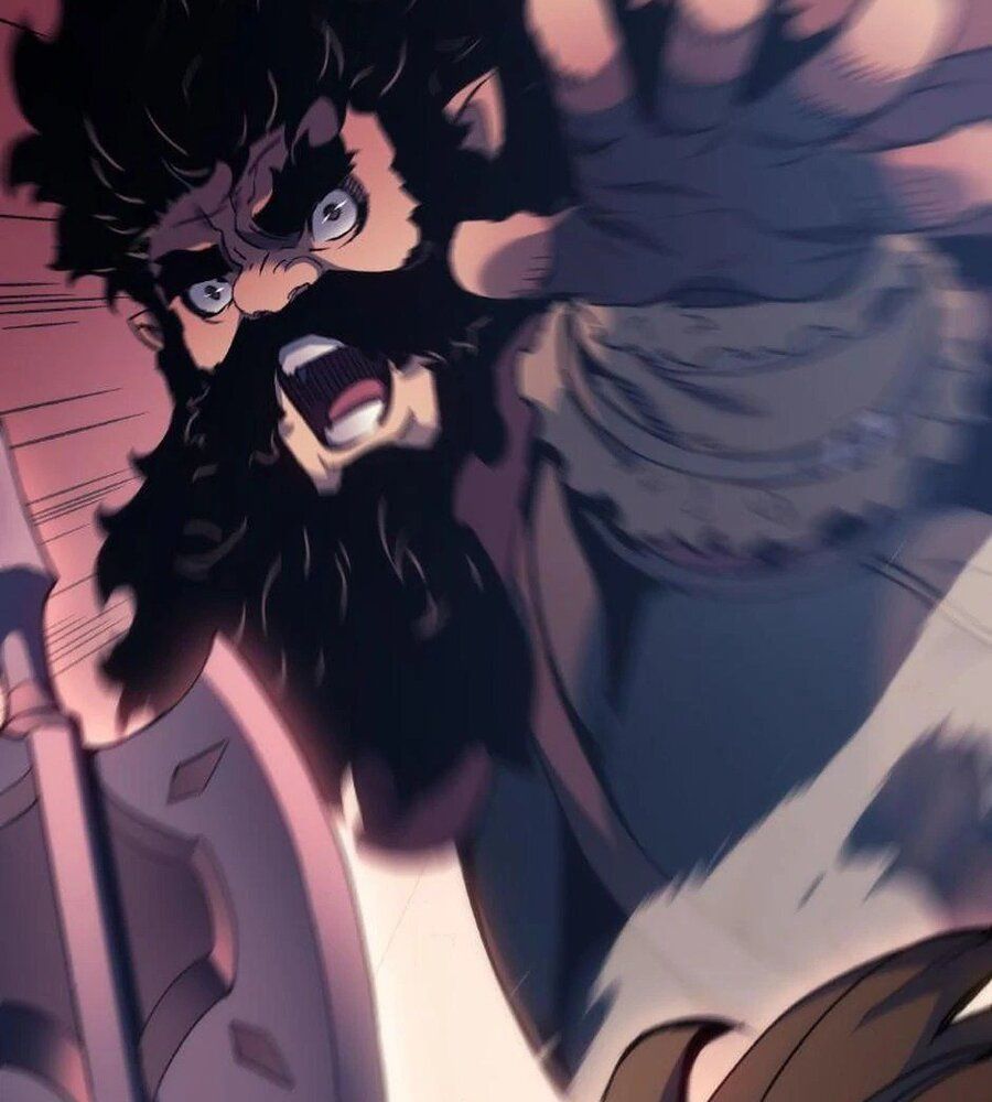 Võ Vương Tái Thế Chapter 36 - Trang 2