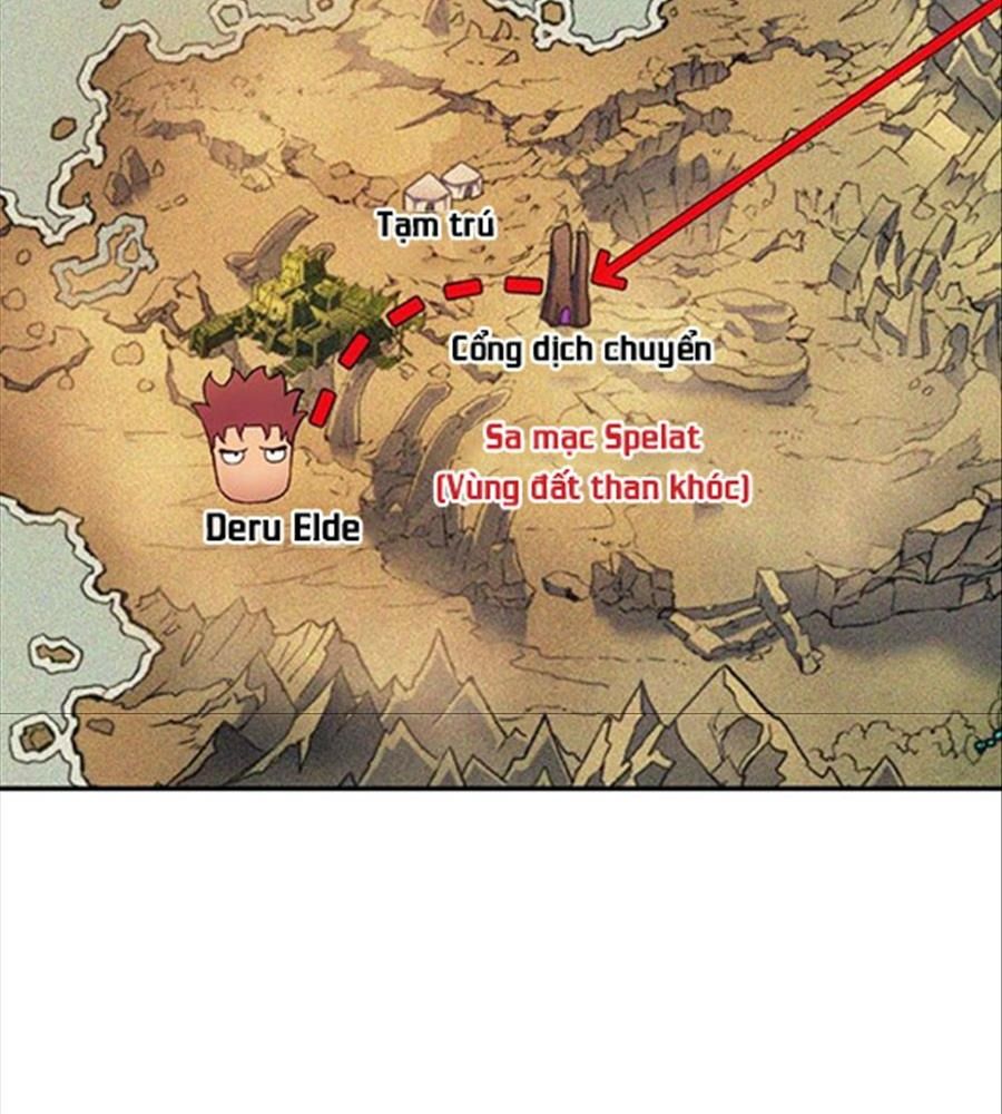 Võ Vương Tái Thế Chapter 37 - Trang 2