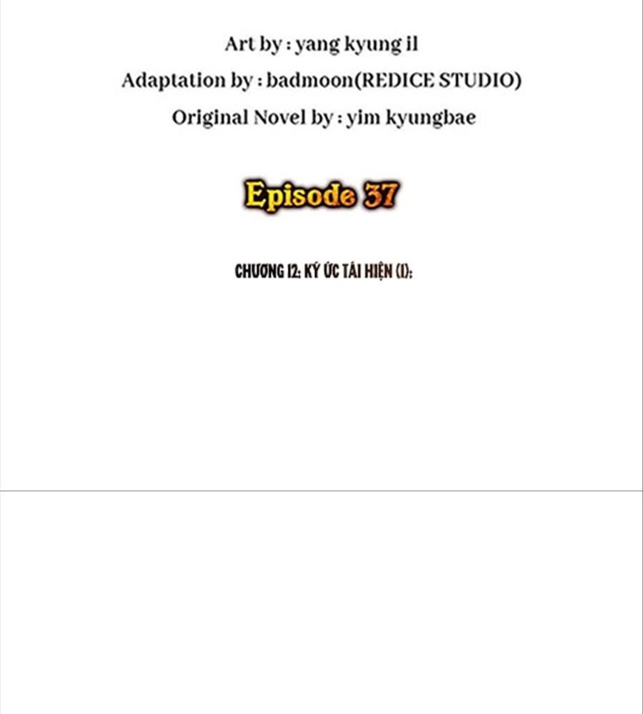 Võ Vương Tái Thế Chapter 37 - Trang 2