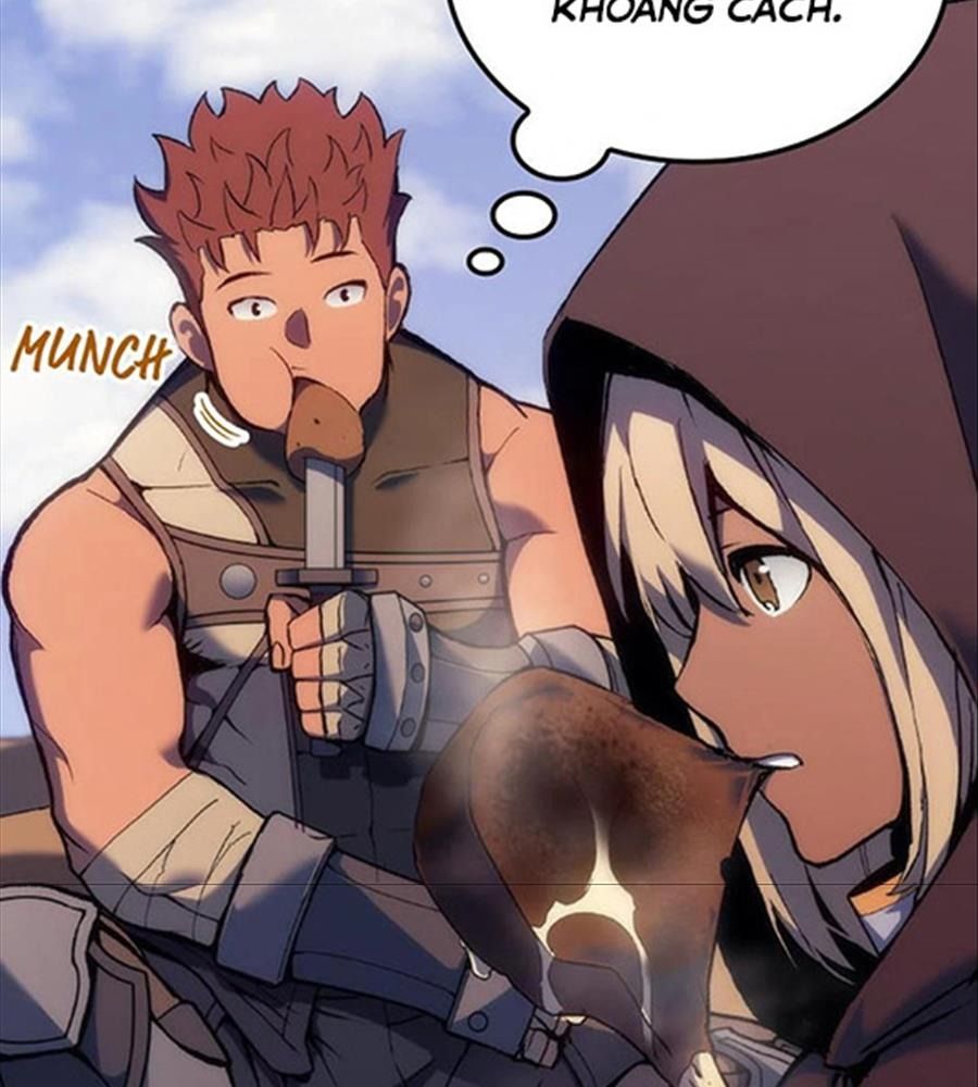 Võ Vương Tái Thế Chapter 37 - Trang 2