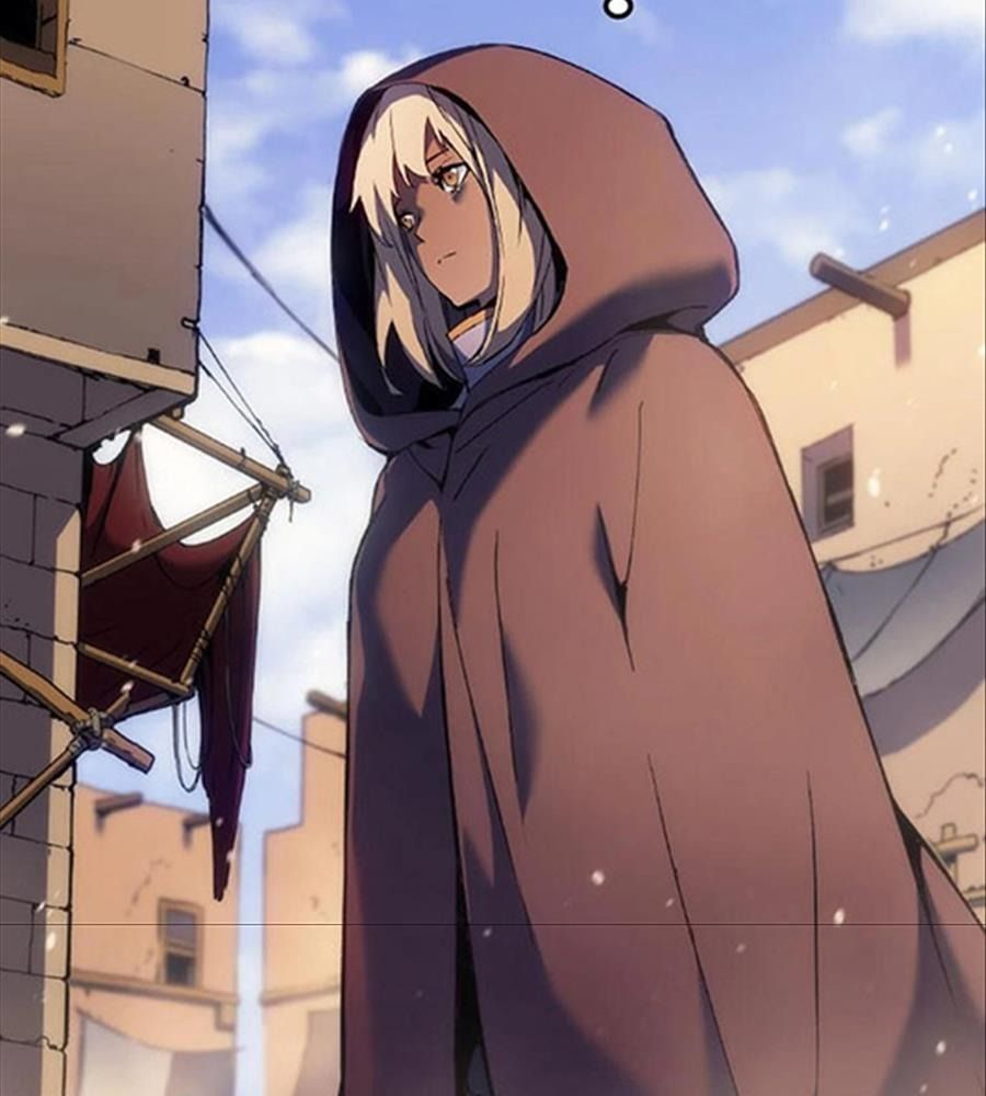 Võ Vương Tái Thế Chapter 37 - Trang 2