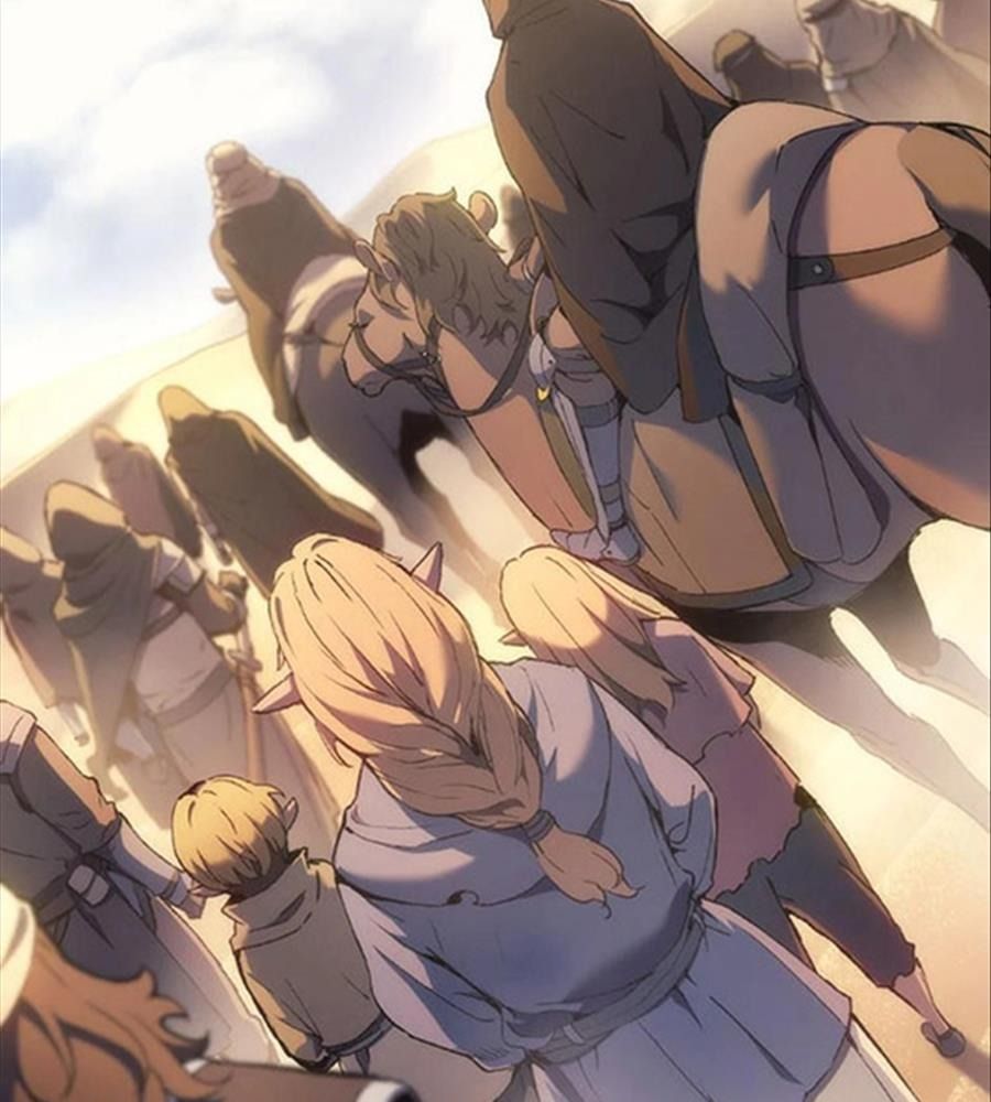 Võ Vương Tái Thế Chapter 37 - Trang 2