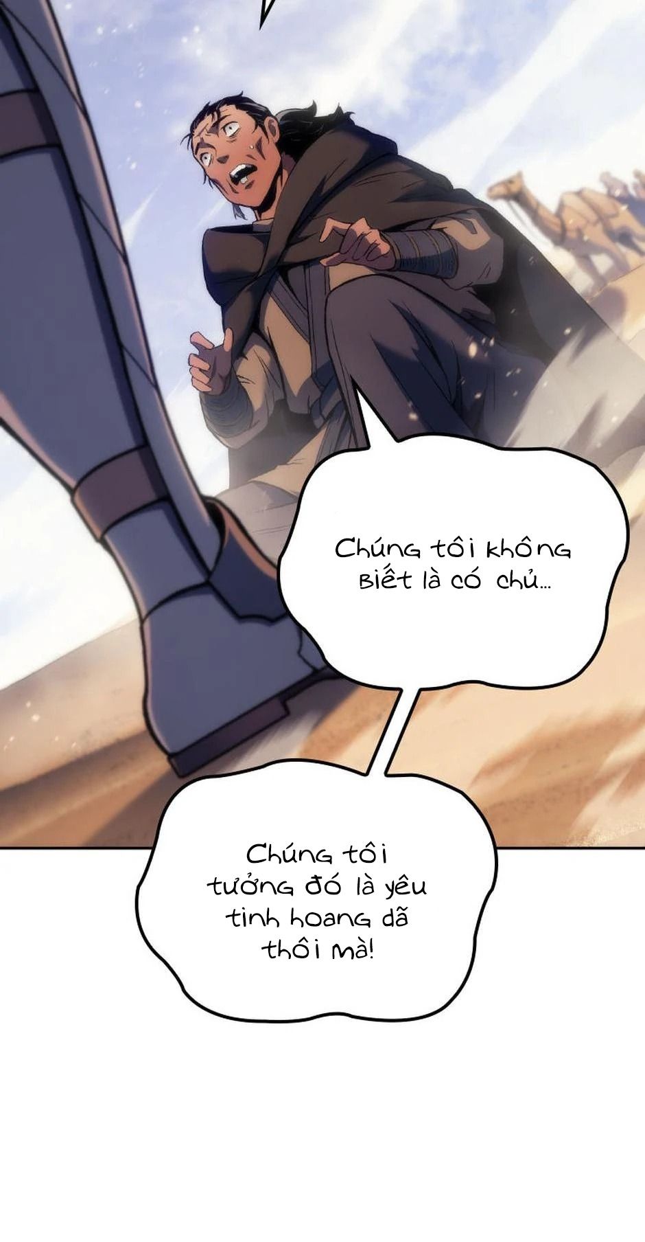 Võ Vương Tái Thế Chapter 38 - Trang 2