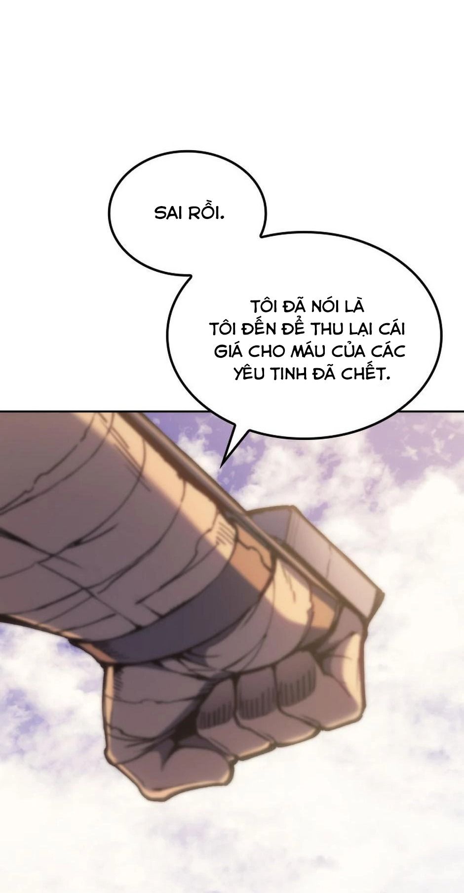 Võ Vương Tái Thế Chapter 38 - Trang 2