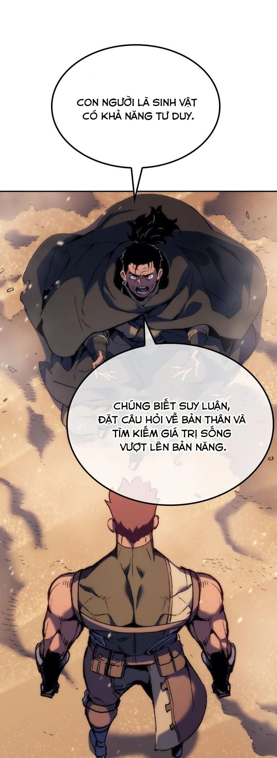 Võ Vương Tái Thế Chapter 38 - Trang 2