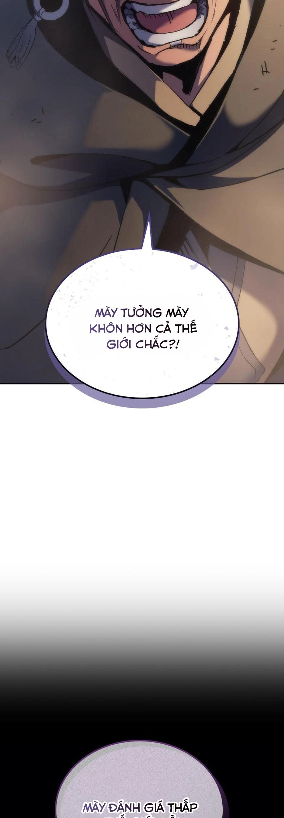 Võ Vương Tái Thế Chapter 38 - Trang 2