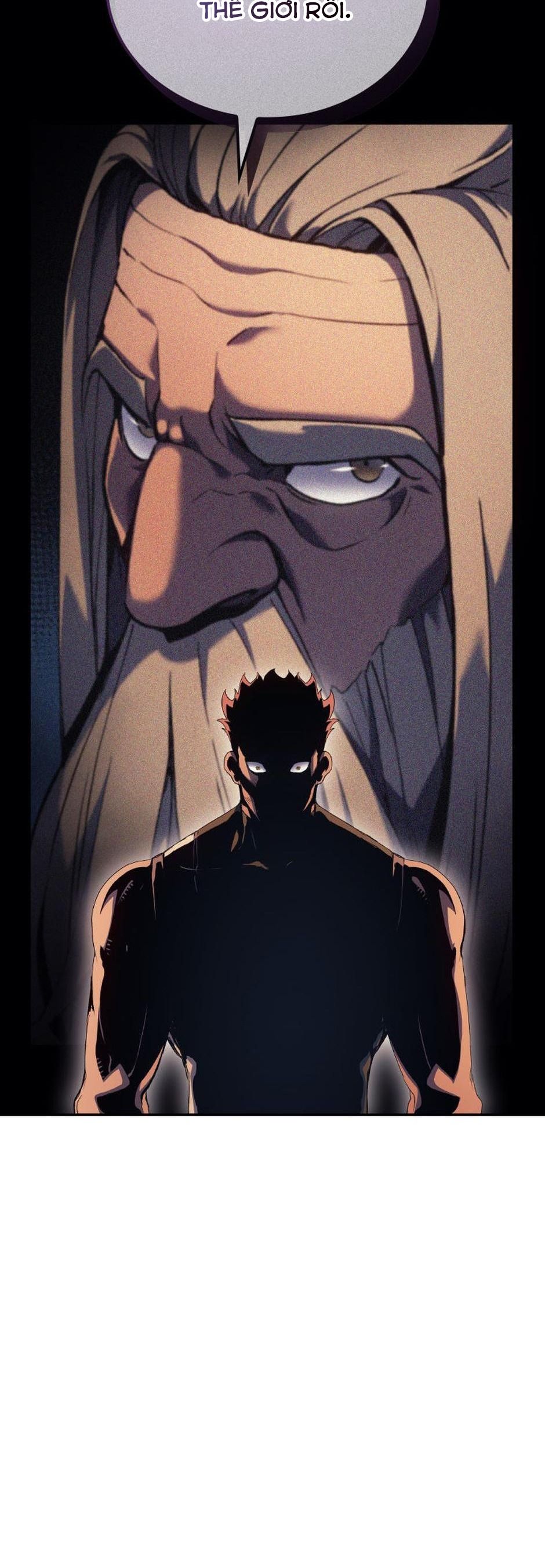 Võ Vương Tái Thế Chapter 38 - Trang 2
