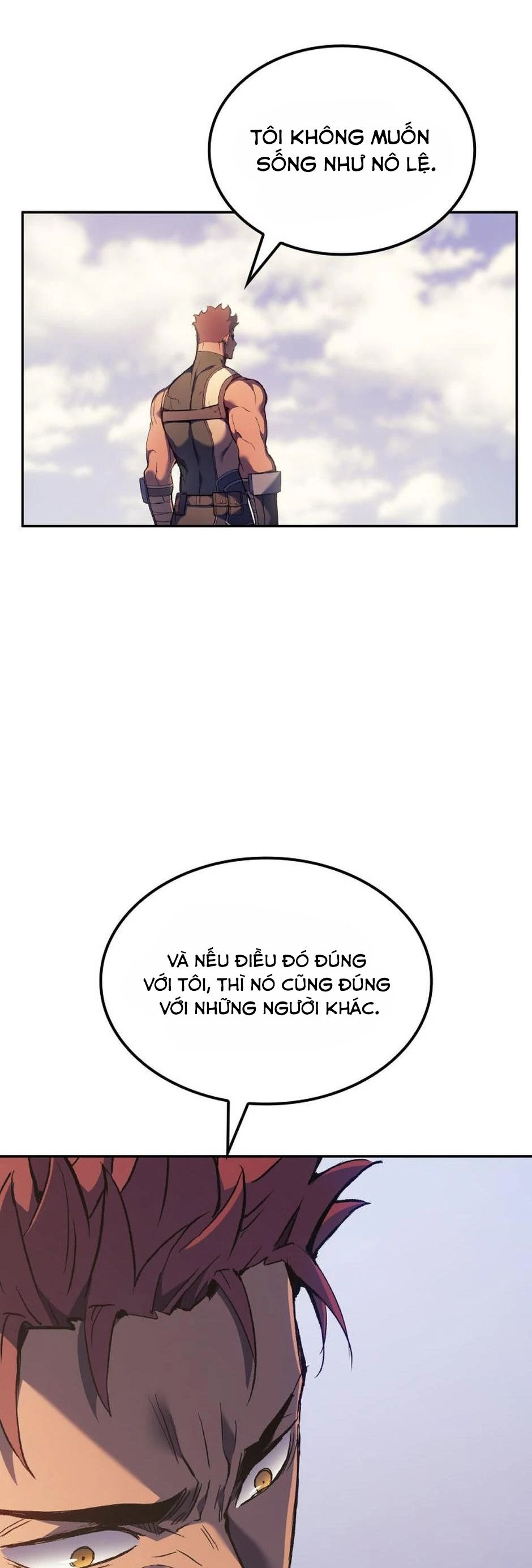 Võ Vương Tái Thế Chapter 38 - Trang 2