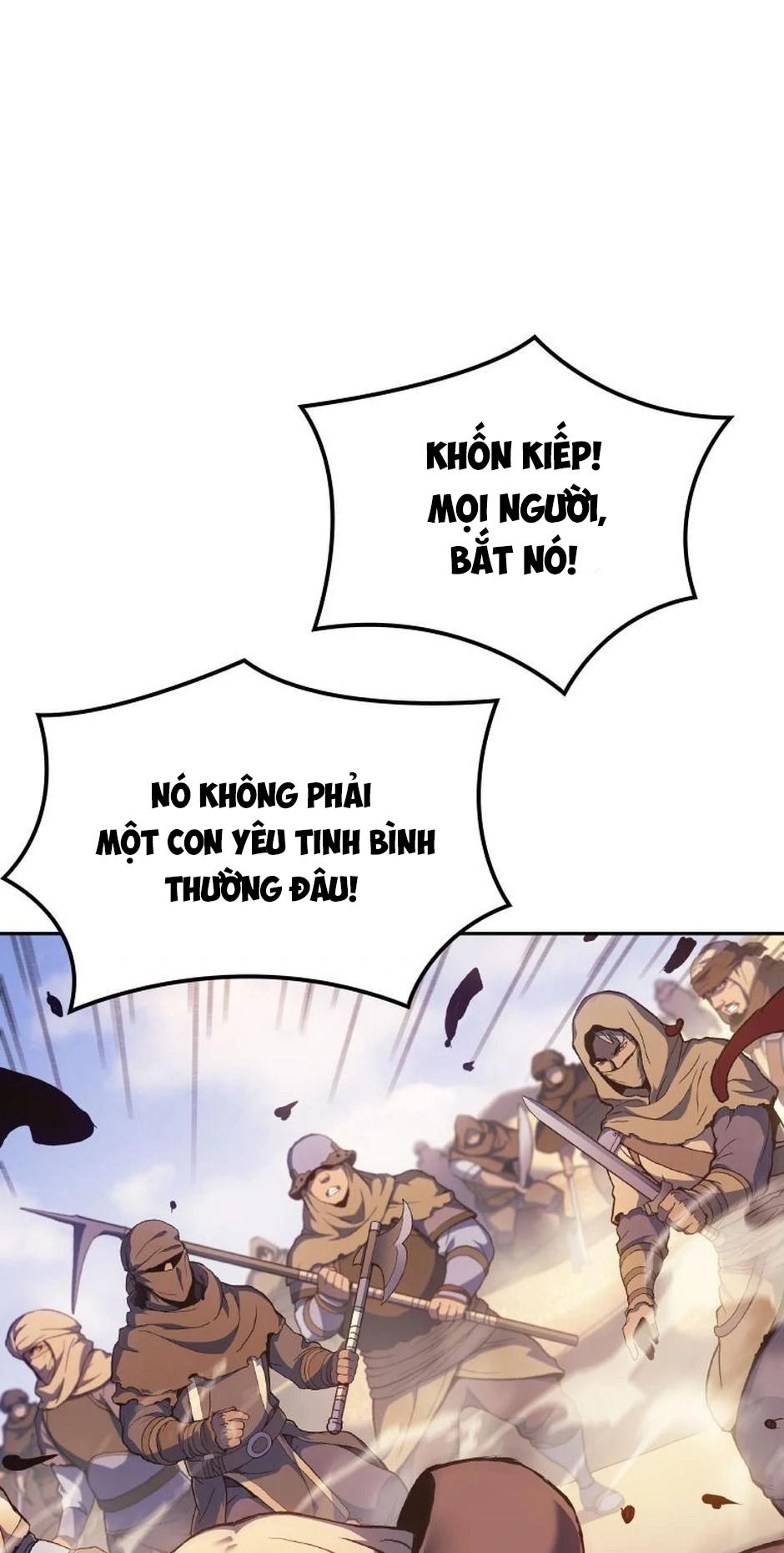 Võ Vương Tái Thế Chapter 38 - Trang 2