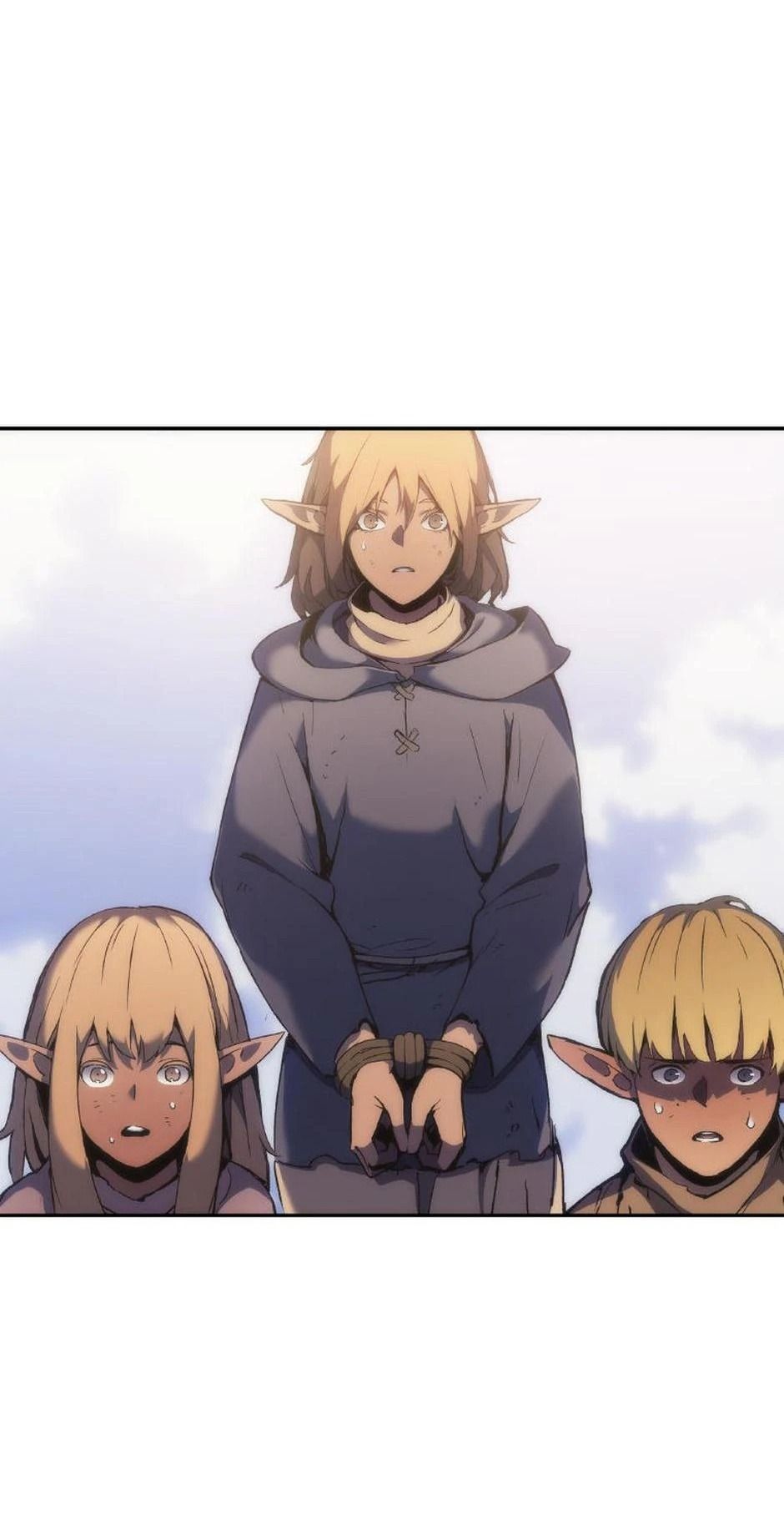 Võ Vương Tái Thế Chapter 38 - Trang 2