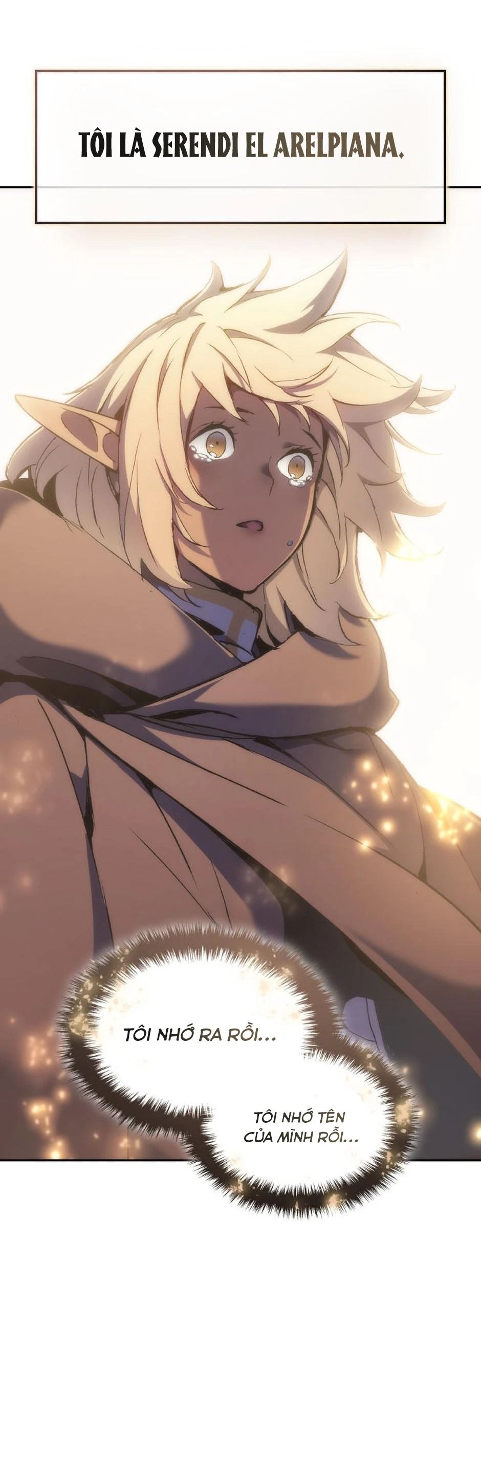Võ Vương Tái Thế Chapter 38 - Trang 2