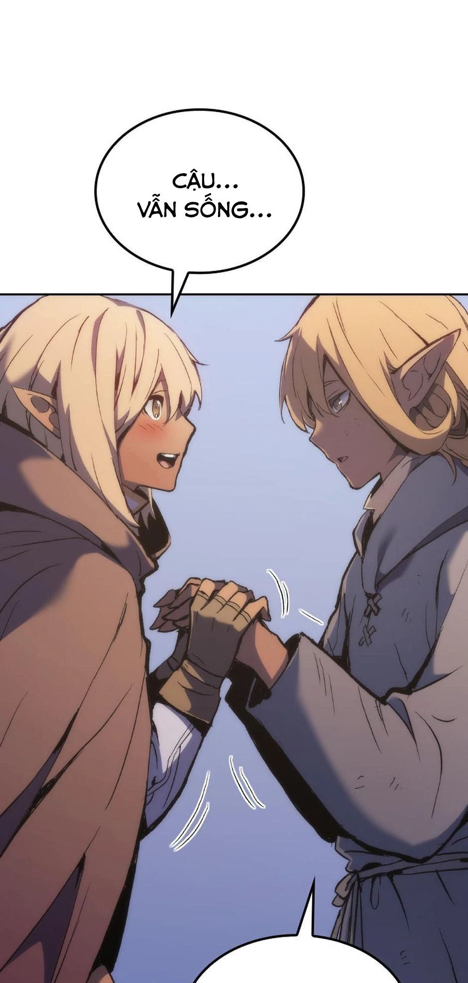 Võ Vương Tái Thế Chapter 38 - Trang 2