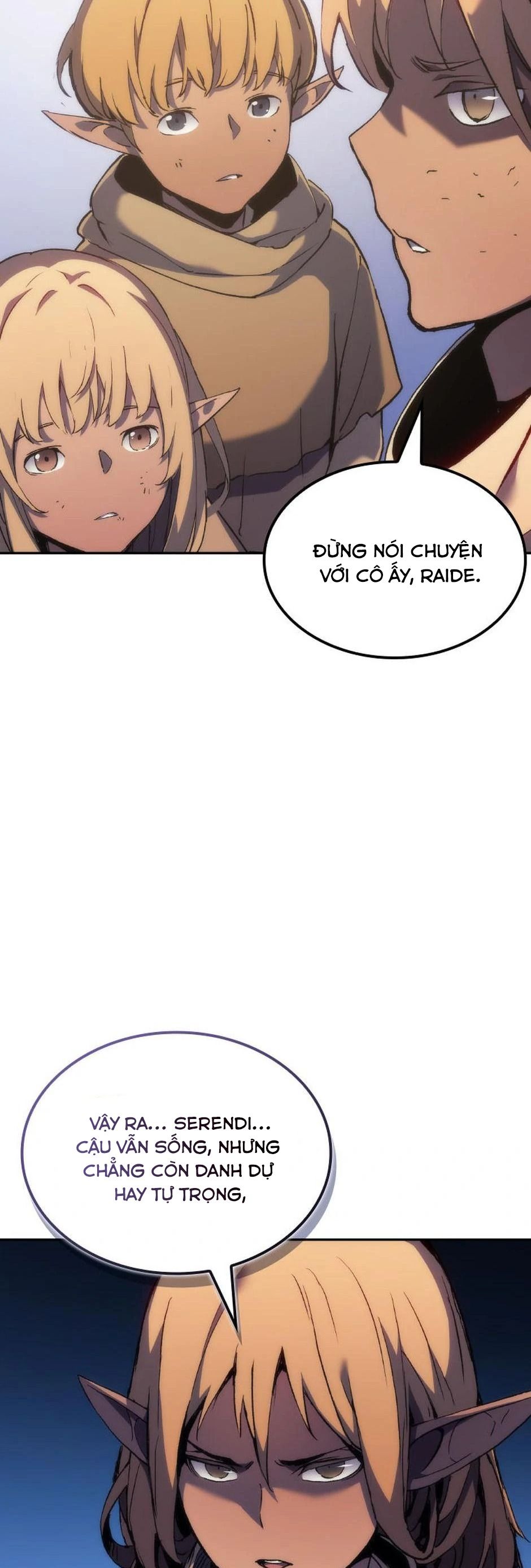 Võ Vương Tái Thế Chapter 38 - Trang 2