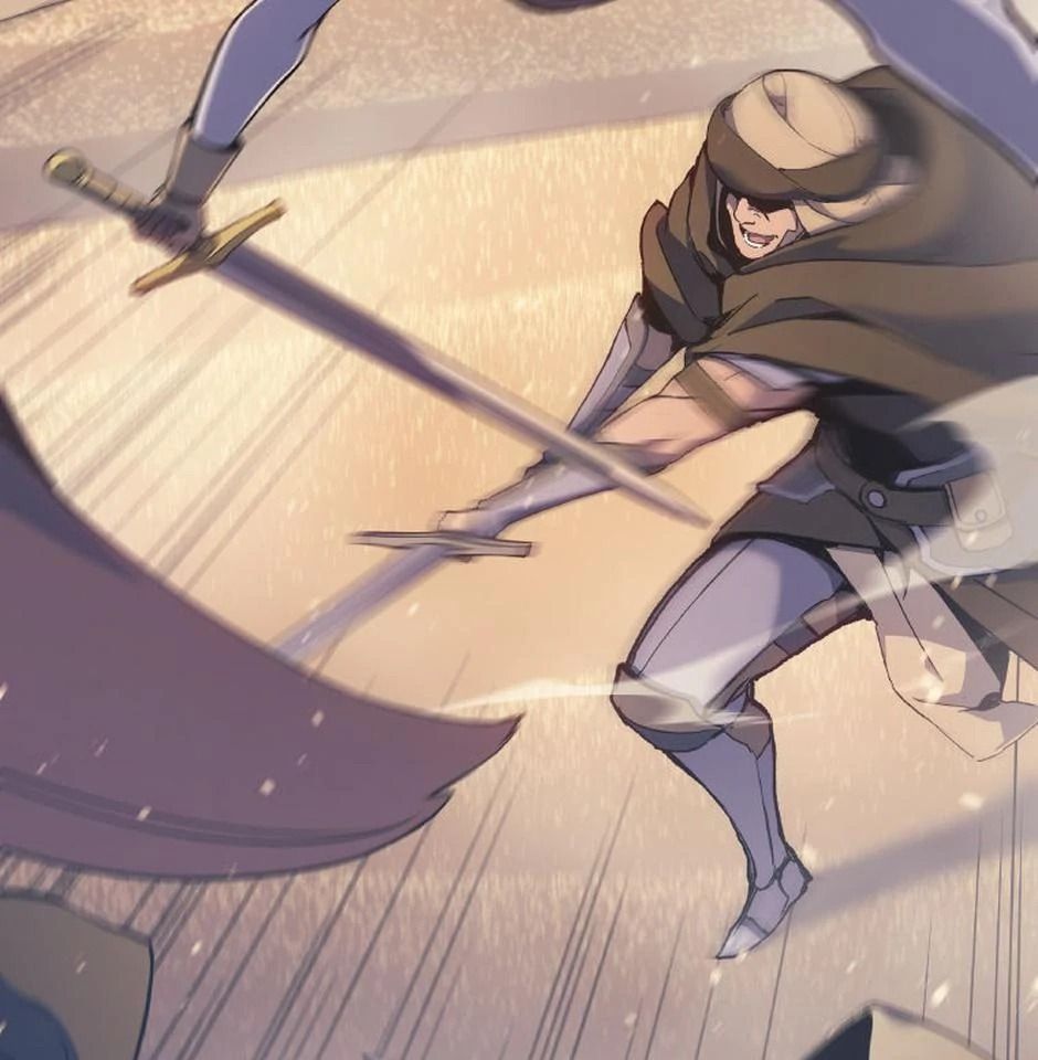 Võ Vương Tái Thế Chapter 38 - Trang 2