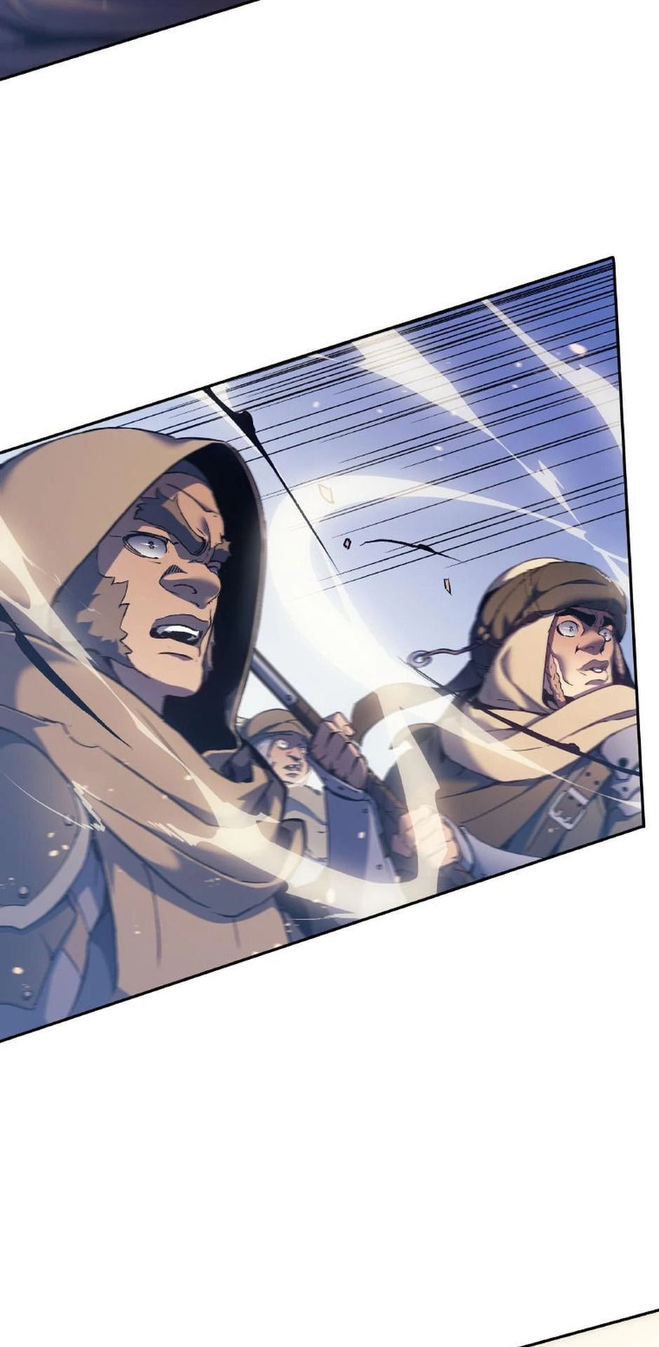 Võ Vương Tái Thế Chapter 38 - Trang 2