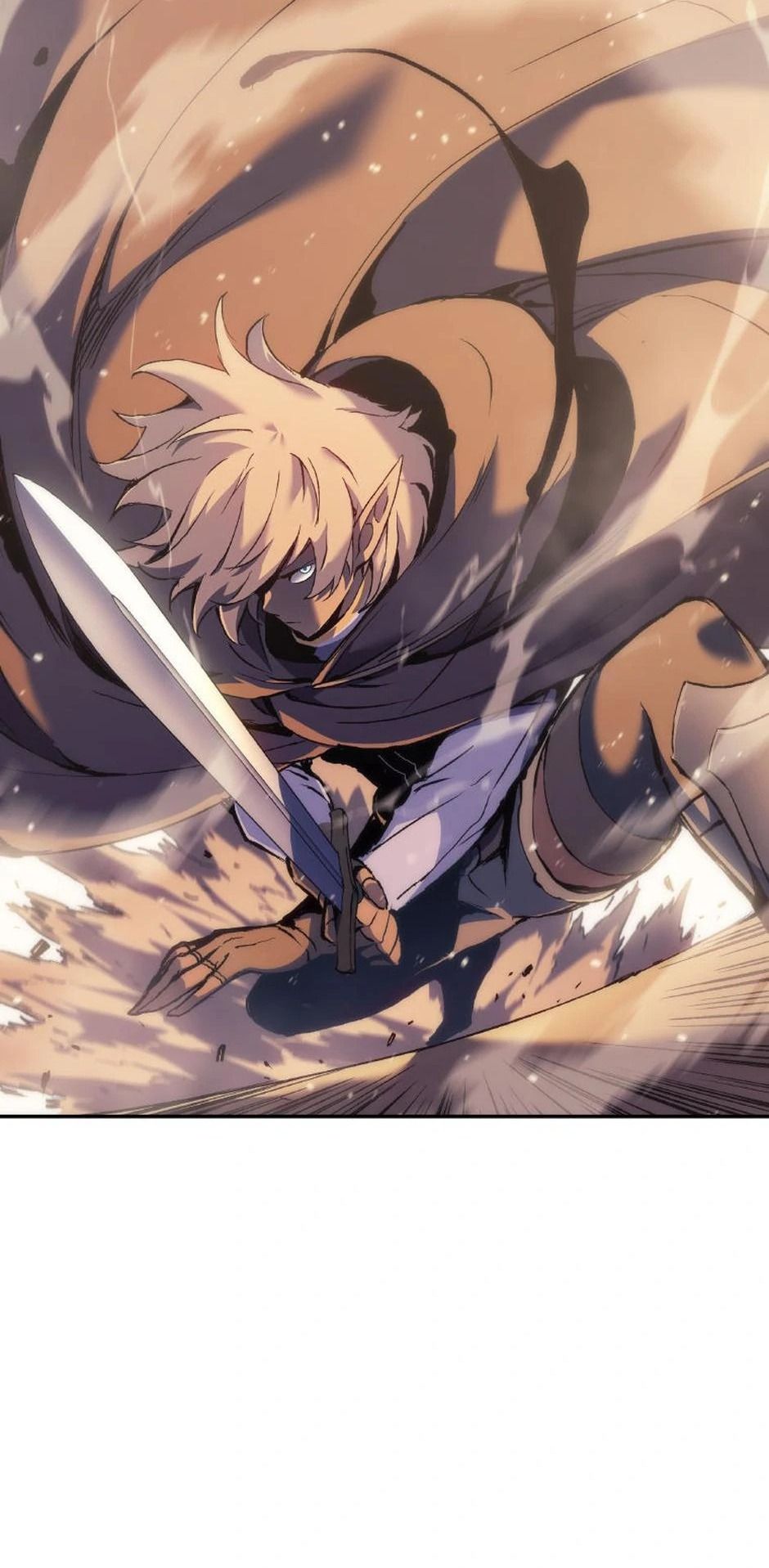 Võ Vương Tái Thế Chapter 38 - Trang 2