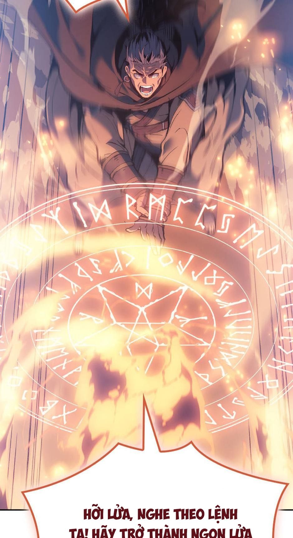 Võ Vương Tái Thế Chapter 38 - Trang 2