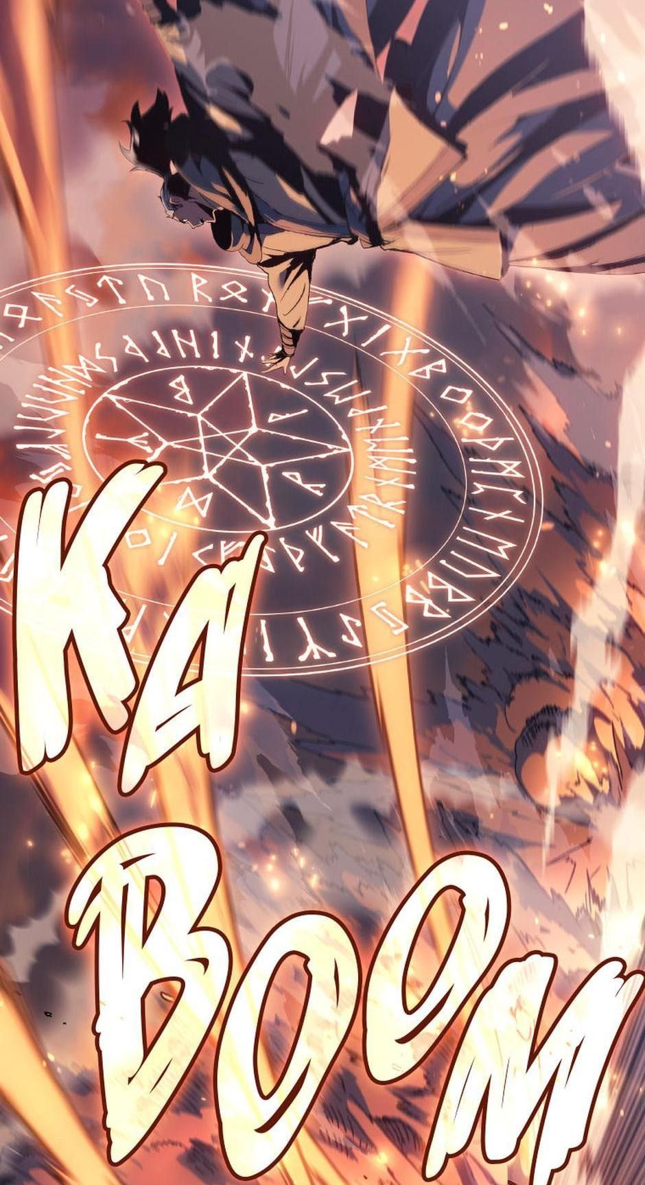 Võ Vương Tái Thế Chapter 38 - Trang 2