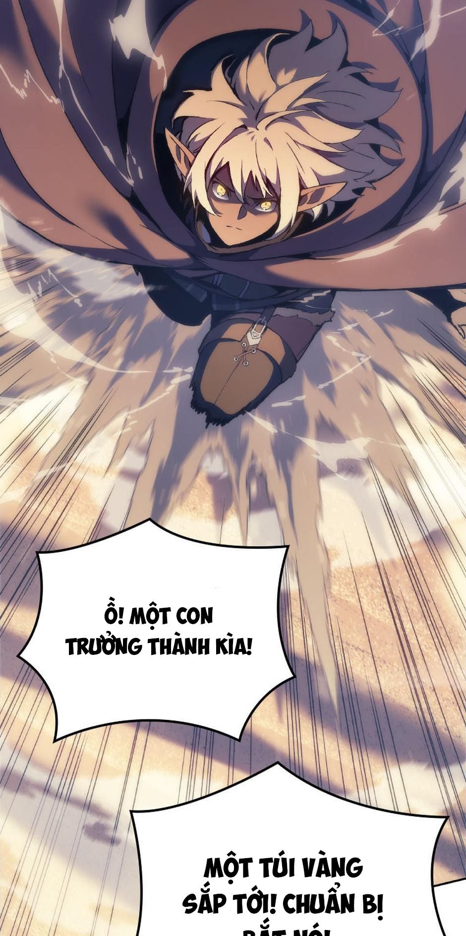 Võ Vương Tái Thế Chapter 38 - Trang 2
