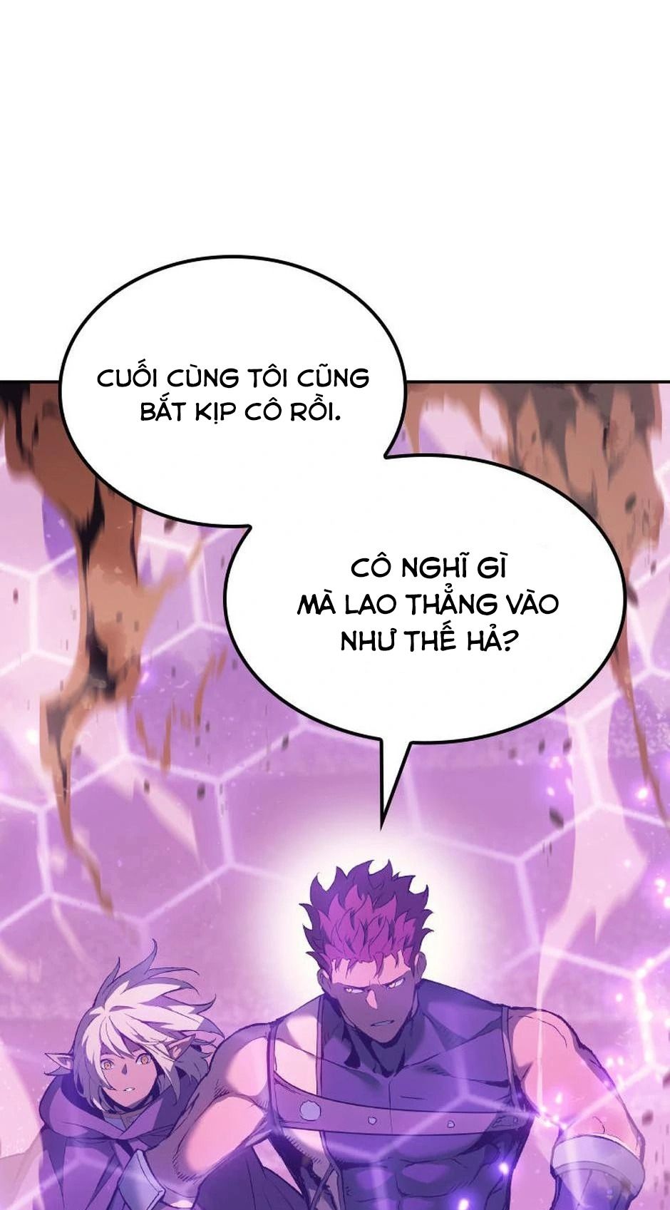 Võ Vương Tái Thế Chapter 38 - Trang 2
