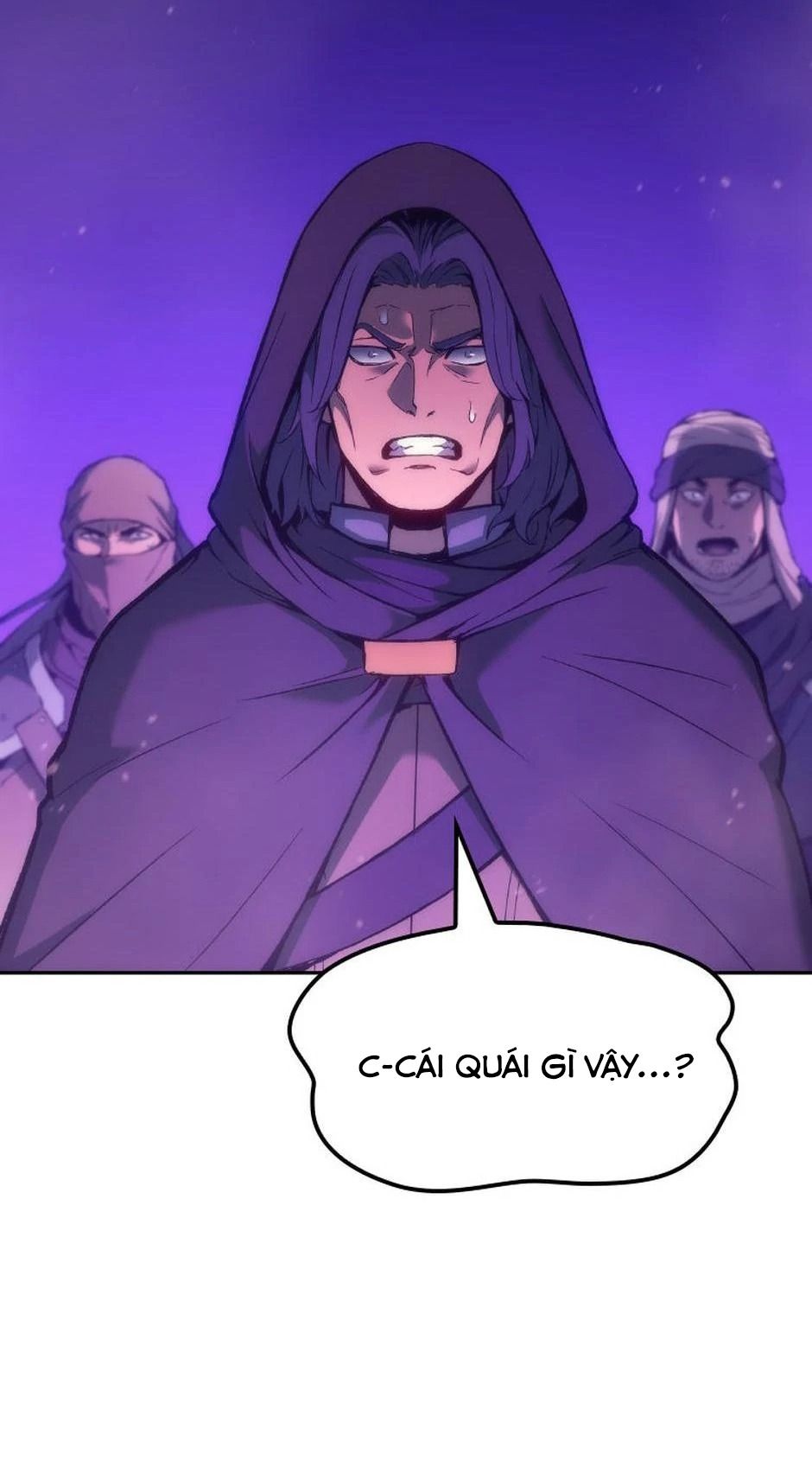 Võ Vương Tái Thế Chapter 38 - Trang 2