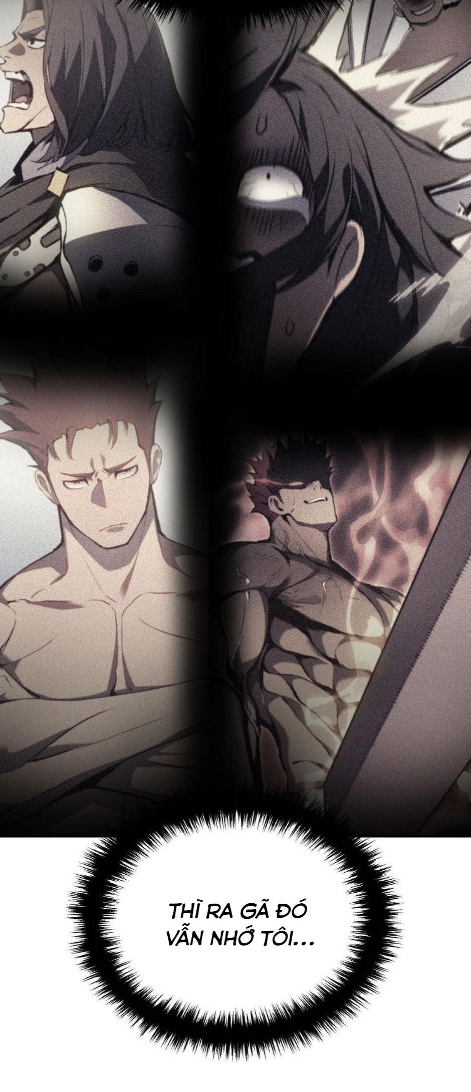 Võ Vương Tái Thế Chapter 38 - Trang 2