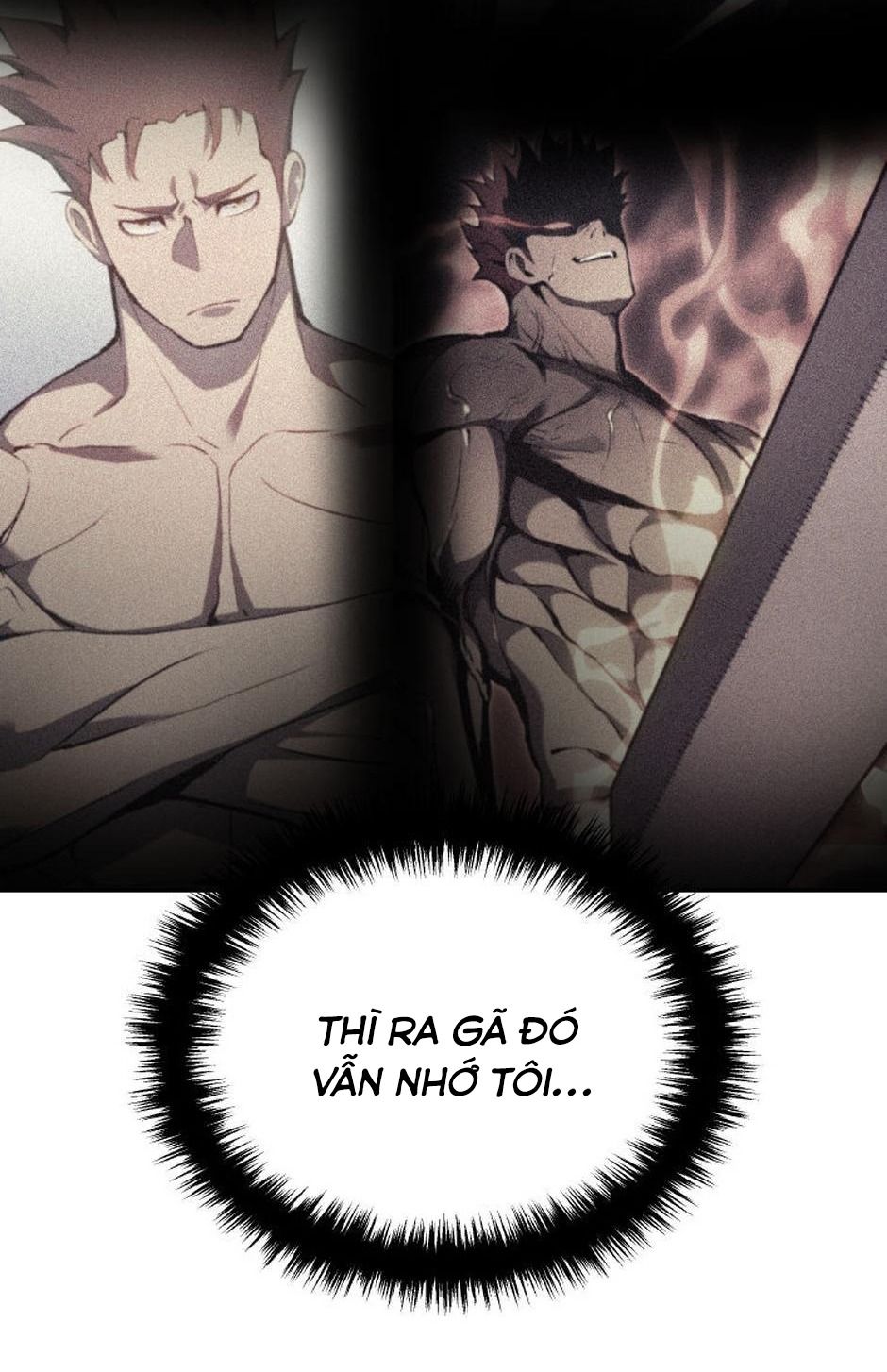 Võ Vương Tái Thế Chapter 38 - Trang 2