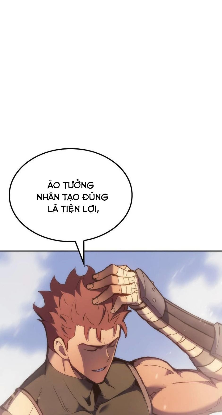 Võ Vương Tái Thế Chapter 38 - Trang 2